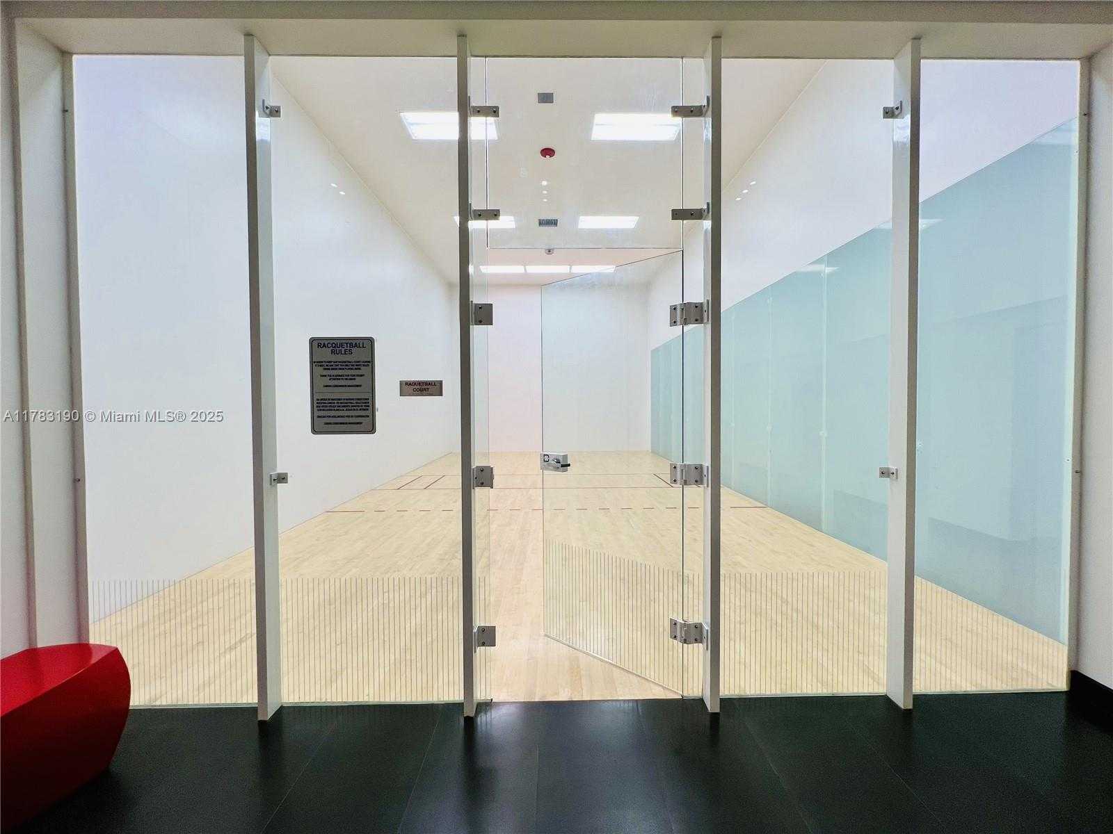 Small Image of 1600 NORTH EAST 1ST AVE #1208, Miami Number 28