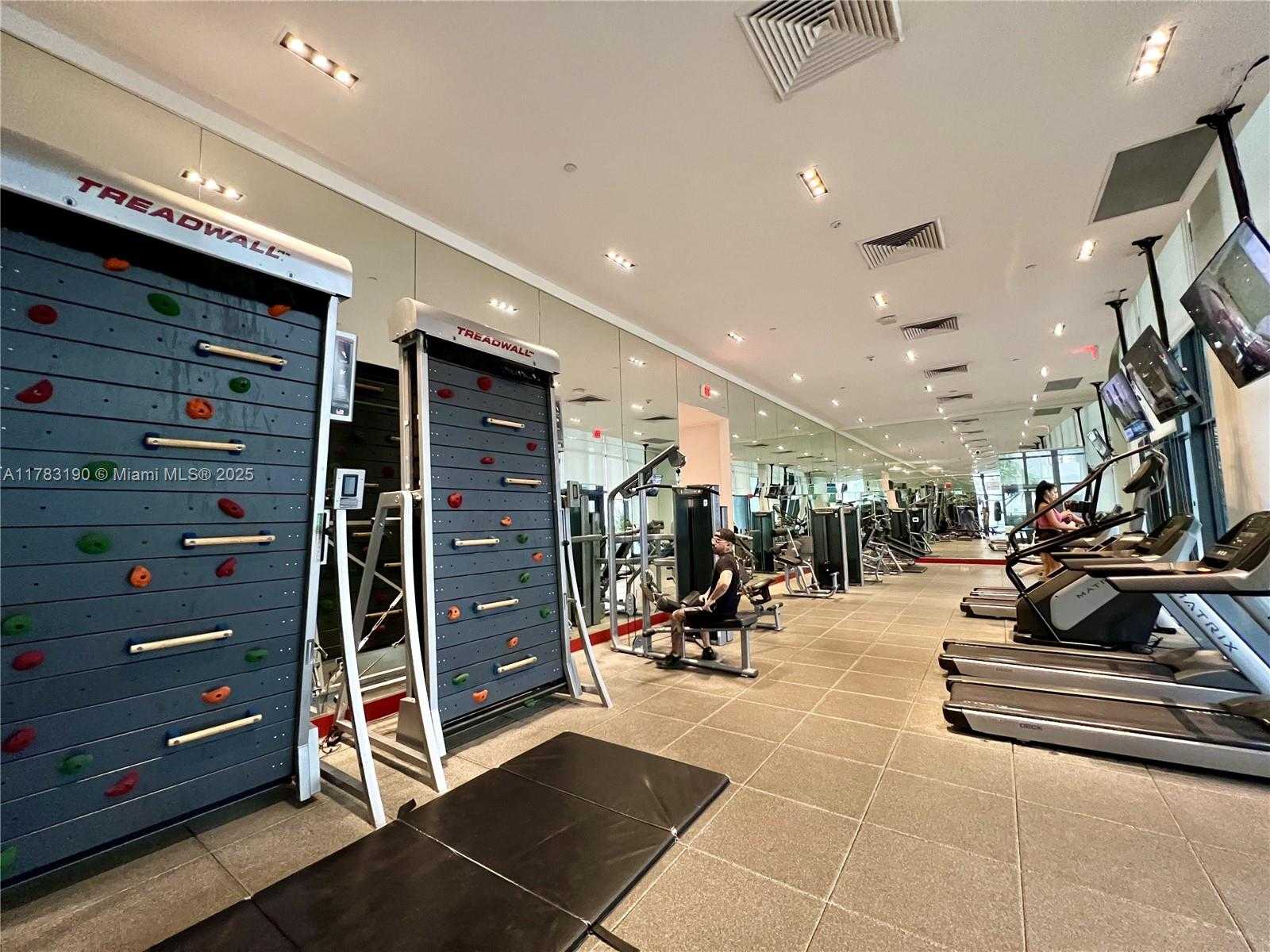 Small Image of 1600 NORTH EAST 1ST AVE #1208, Miami Number 29