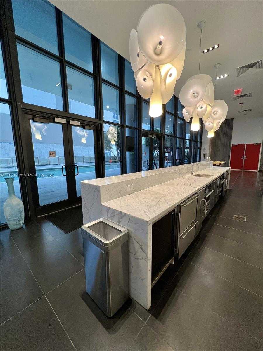 Small Image of 1600 NORTH EAST 1ST AVE #1208, Miami Number 30