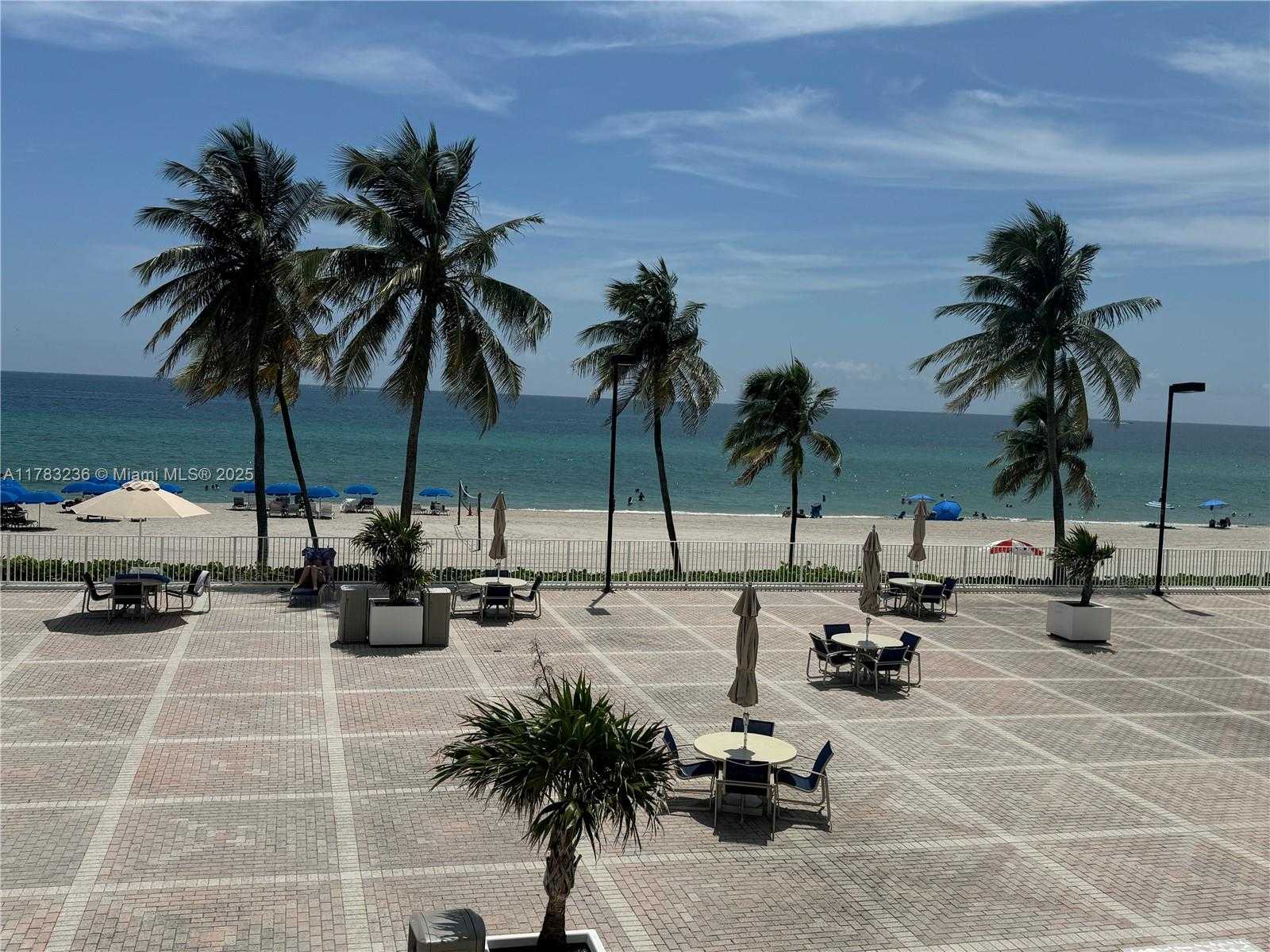 Small Image of 2401 SOUTH OCEAN DR #505, Hollywood Number 26