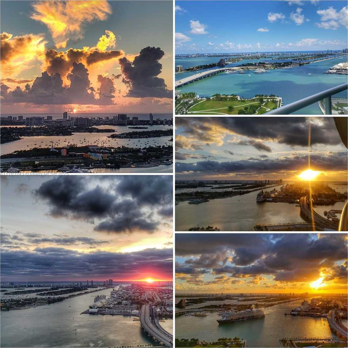 Small Image of 888 BISCAYNE BLVD #4212, Miami Number 27