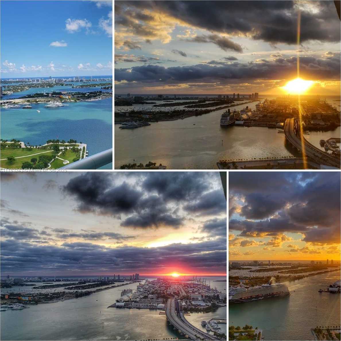 Small Image of 888 BISCAYNE BLVD #4212, Miami Number 28