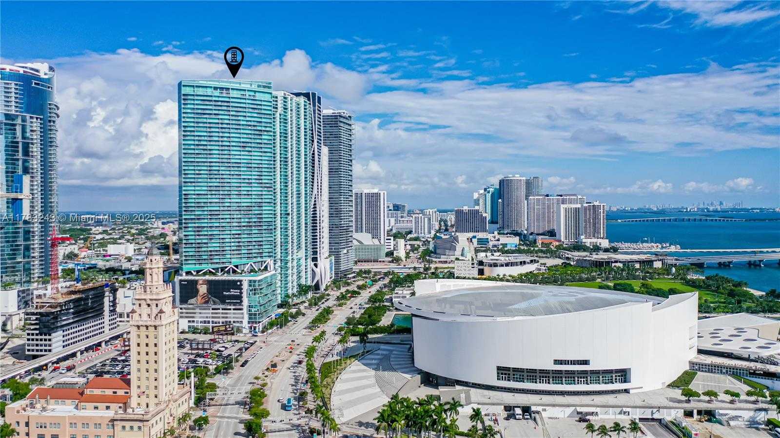 Small Image of 888 BISCAYNE BLVD #4212, Miami Number 31