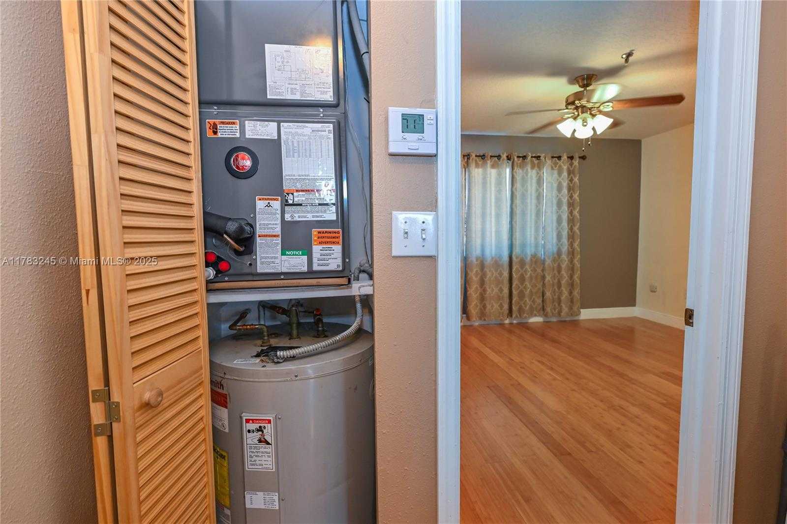 Small Image of 8390 NORTH WEST 103RD ST #205H, Hialeah Gardens Number 17