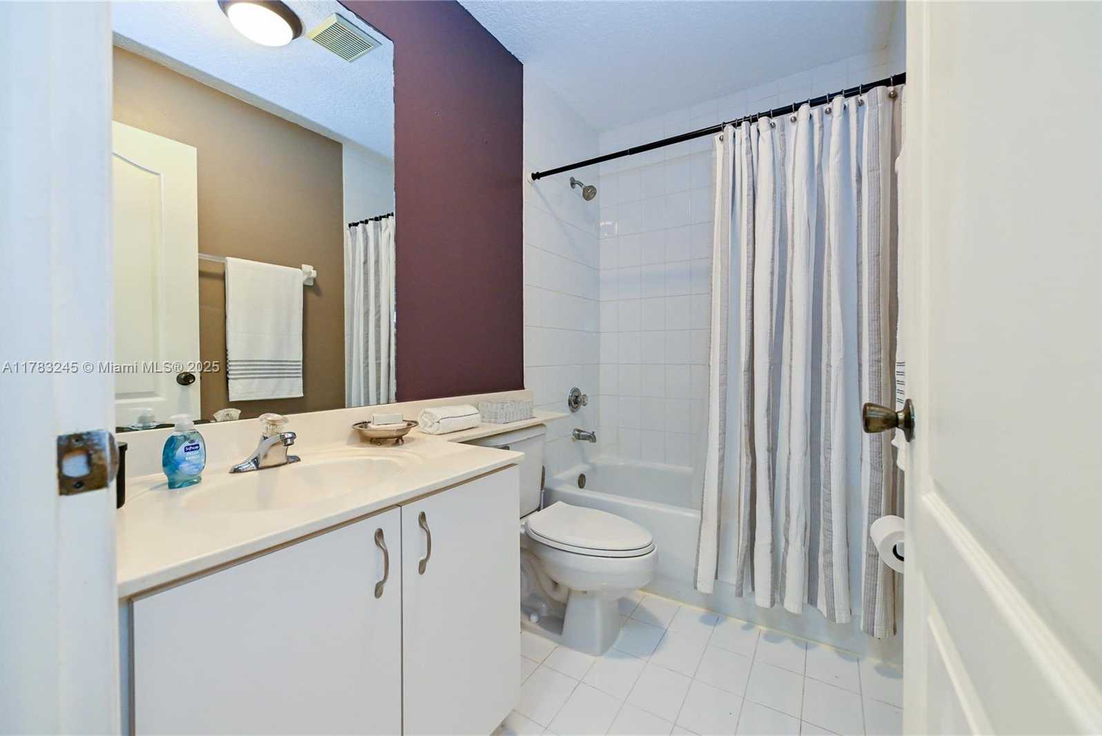 Small Image of 8390 NORTH WEST 103RD ST #205H, Hialeah Gardens Number 24