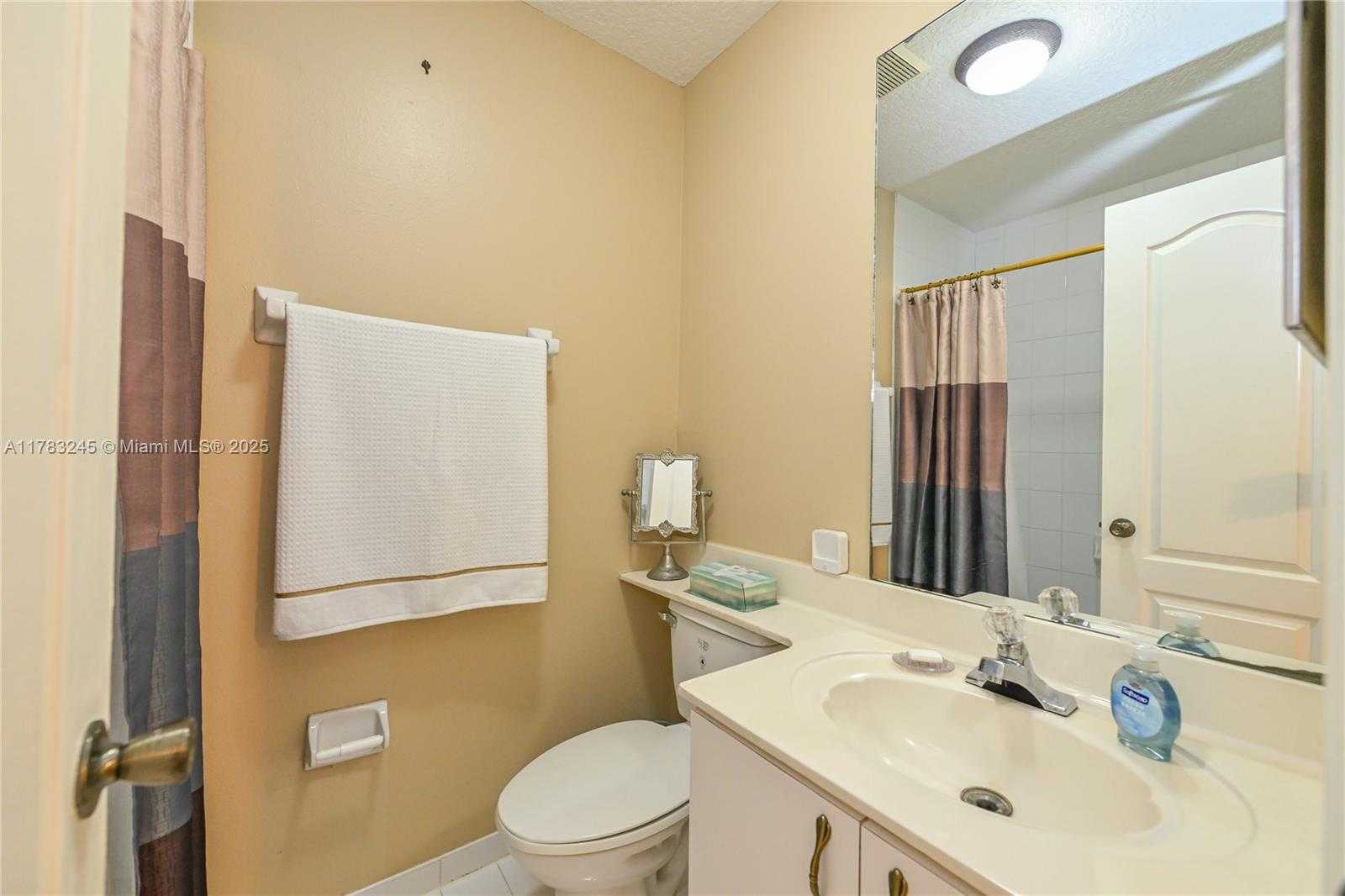 Small Image of 8390 NORTH WEST 103RD ST #205H, Hialeah Gardens Number 30