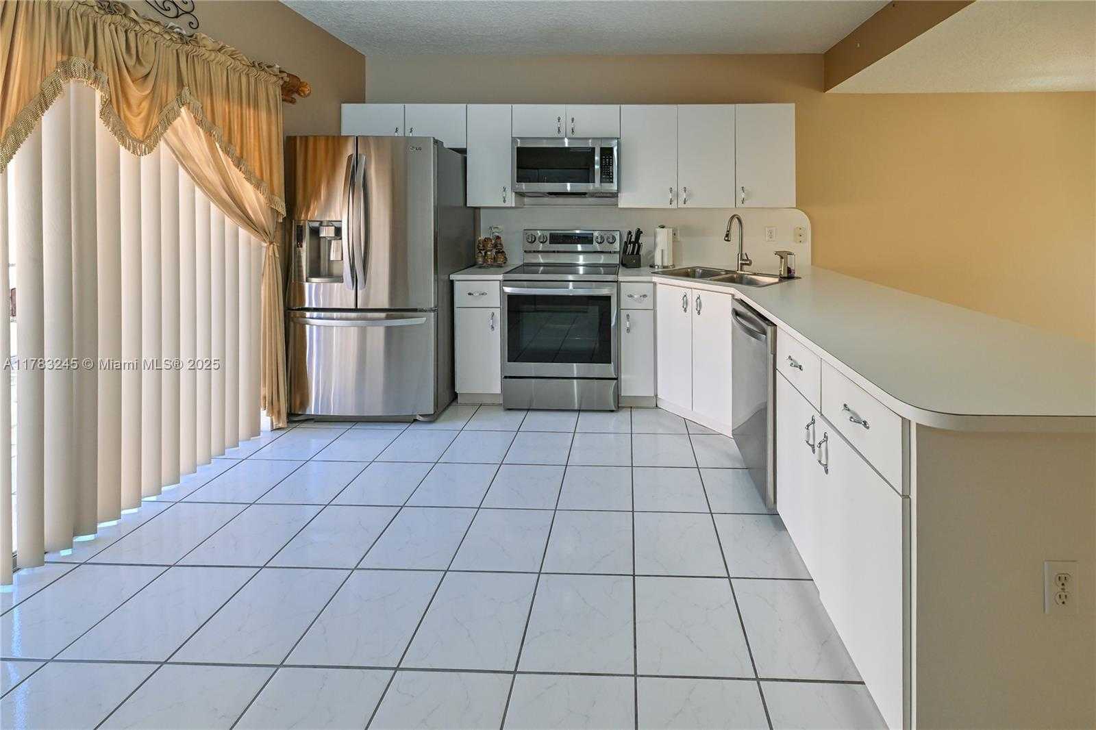 Small Image of 8390 NORTH WEST 103RD ST #205H, Hialeah Gardens Number 8