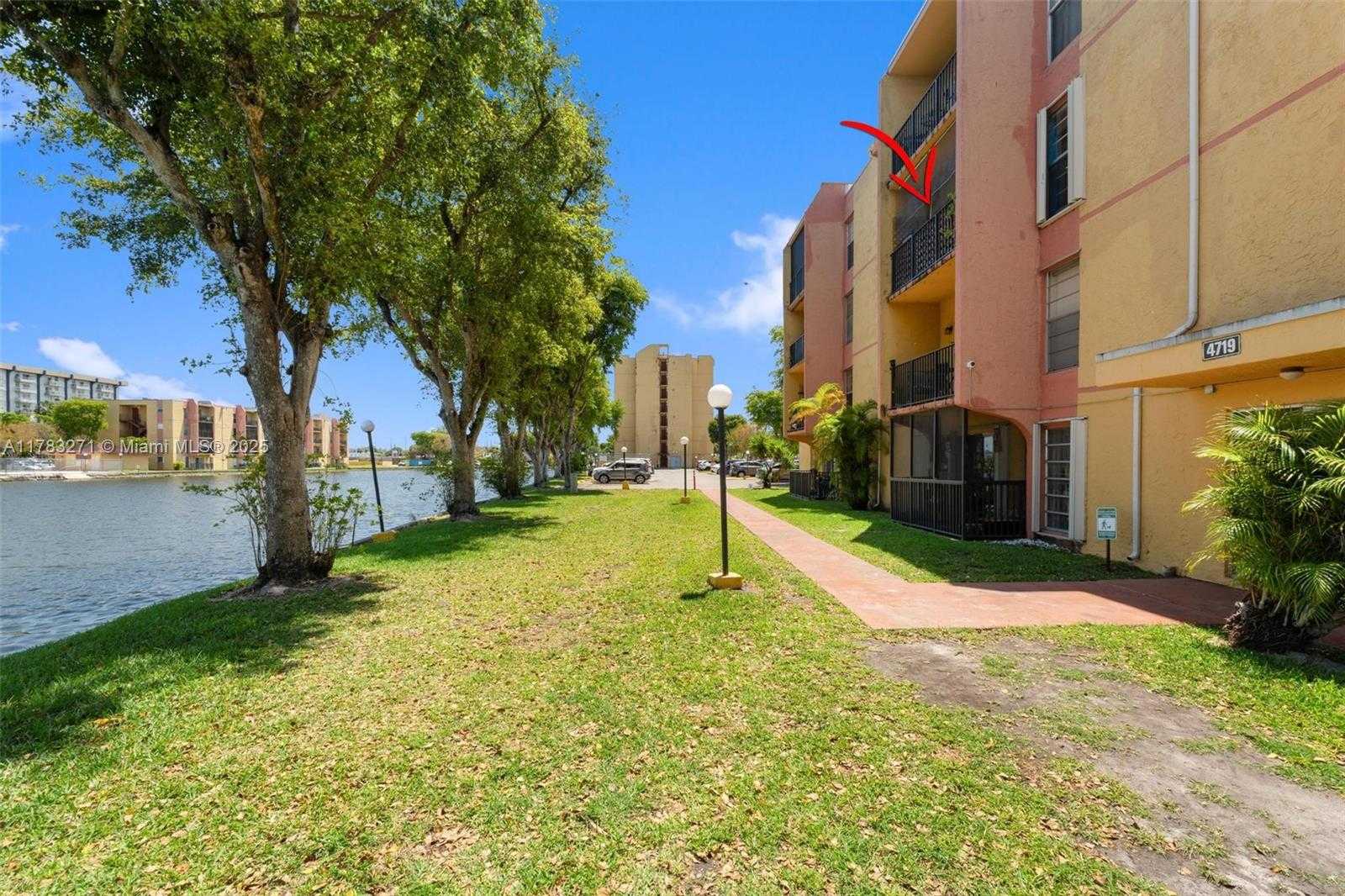 Small Image of 4719 NORTH WEST 7TH ST #304-11, Miami Number 25