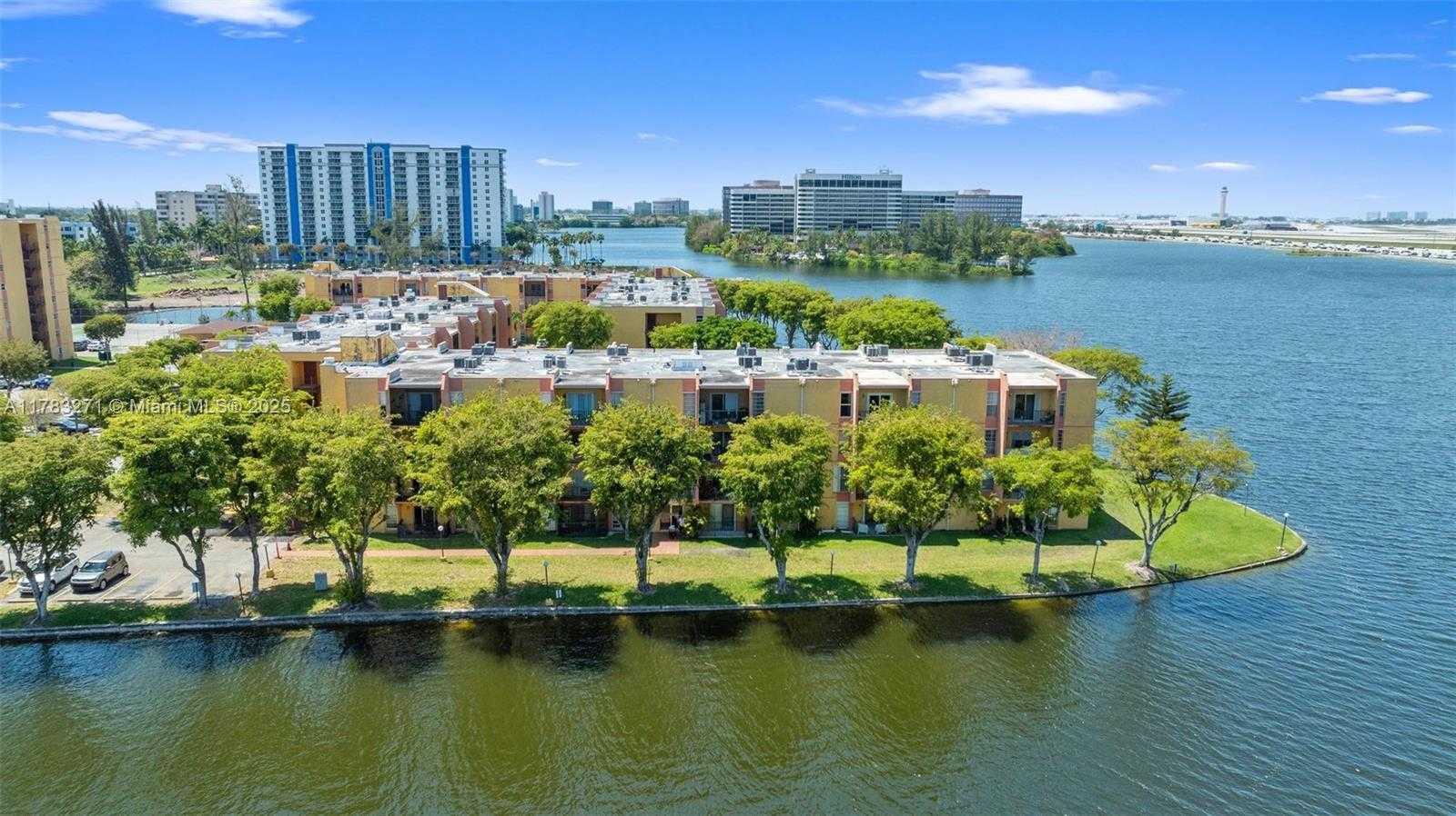 Small Image of 4719 NORTH WEST 7TH ST #304-11, Miami Number 28