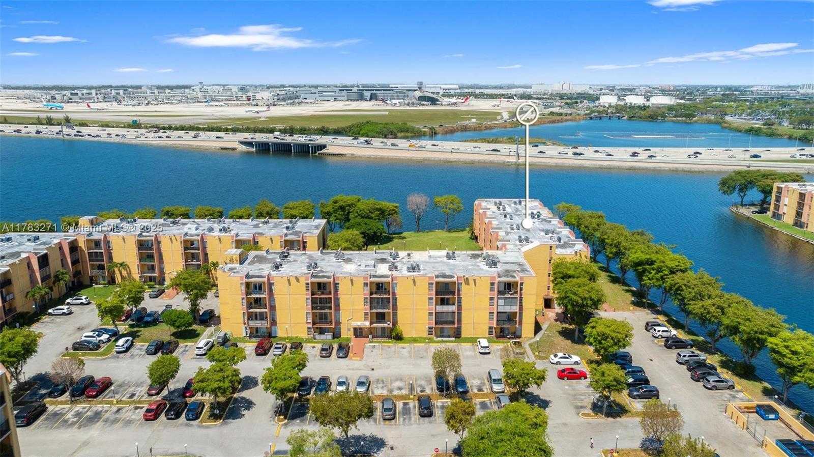 Small Image of 4719 NORTH WEST 7TH ST #304-11, Miami Number 30