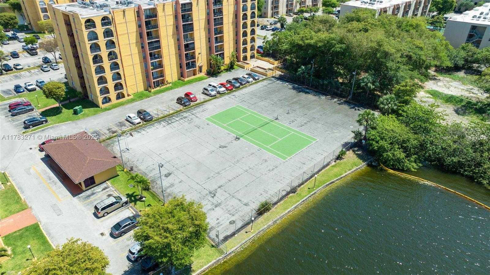 Small Image of 4719 NORTH WEST 7TH ST #304-11, Miami Number 32