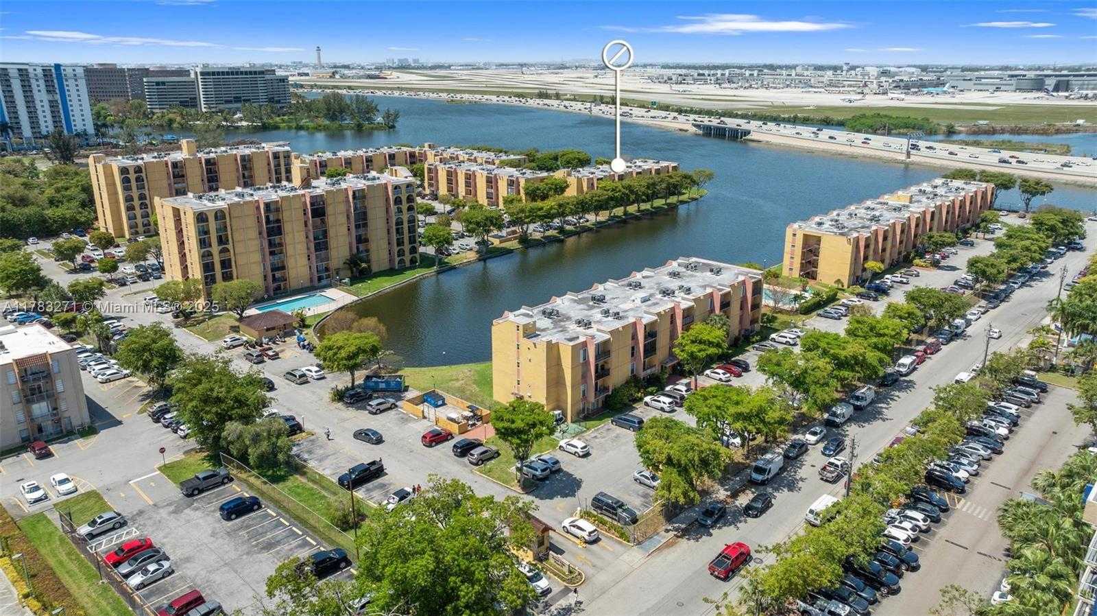 Small Image of 4719 NORTH WEST 7TH ST #304-11, Miami Number 33