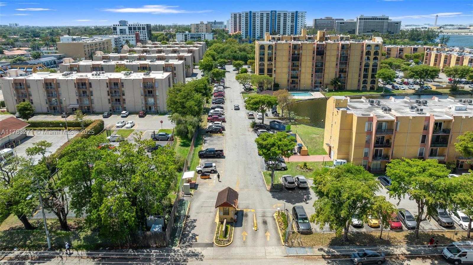 Small Image of 4719 NORTH WEST 7TH ST #304-11, Miami Number 34
