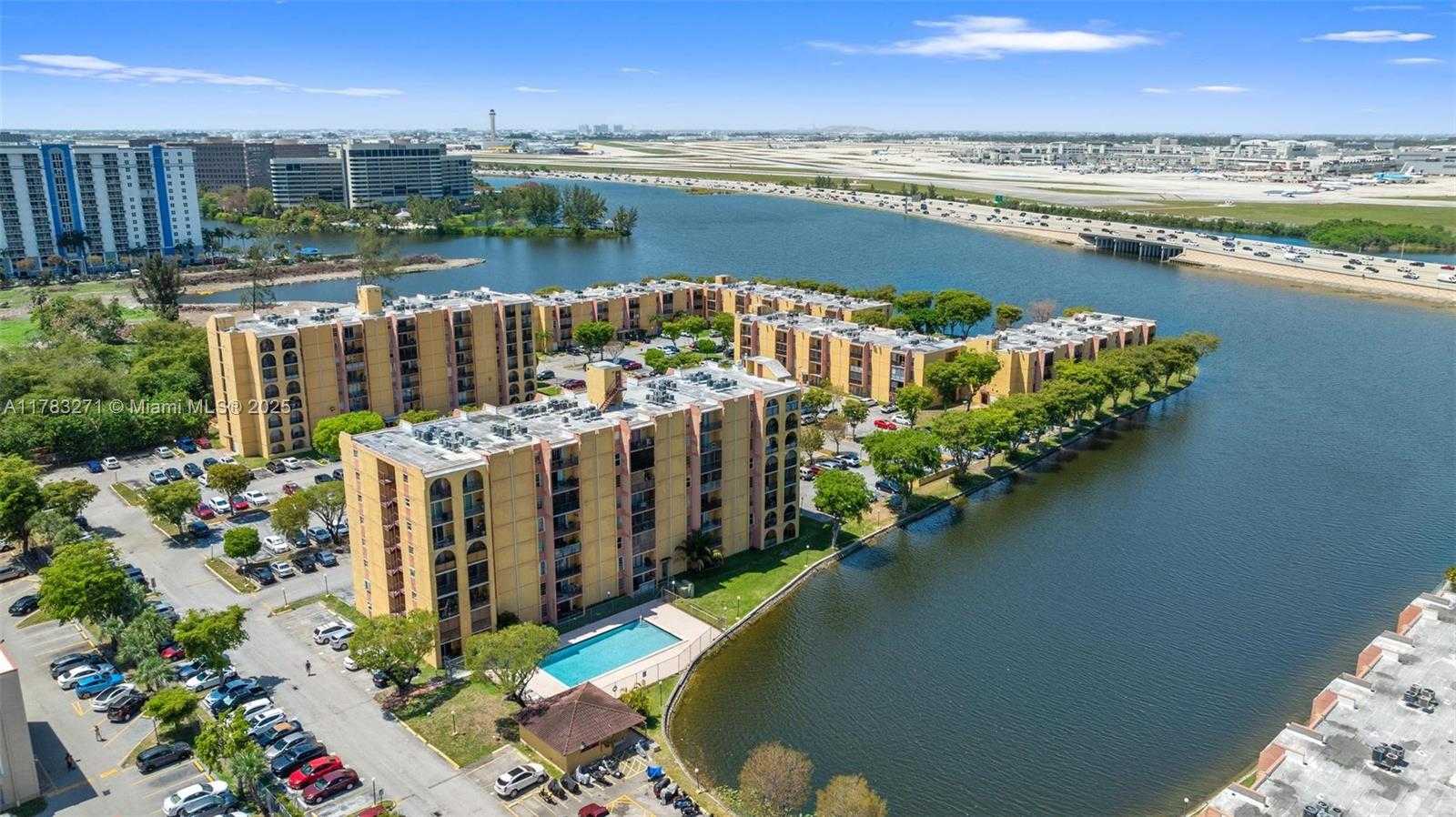 Small Image of 4719 NORTH WEST 7TH ST #304-11, Miami Number 36