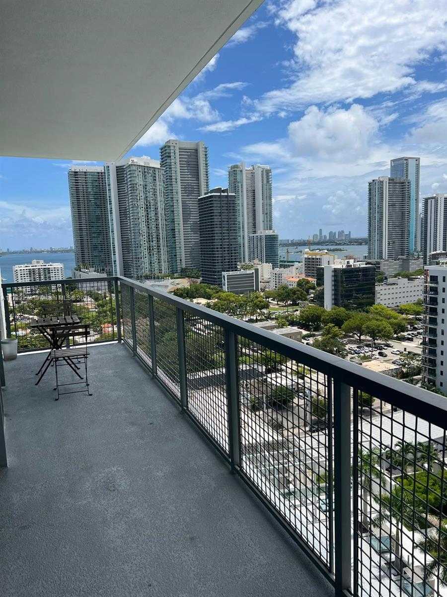 Small Image of 3301 NORTH EAST 1ST AVE #H1810, Miami Number 10