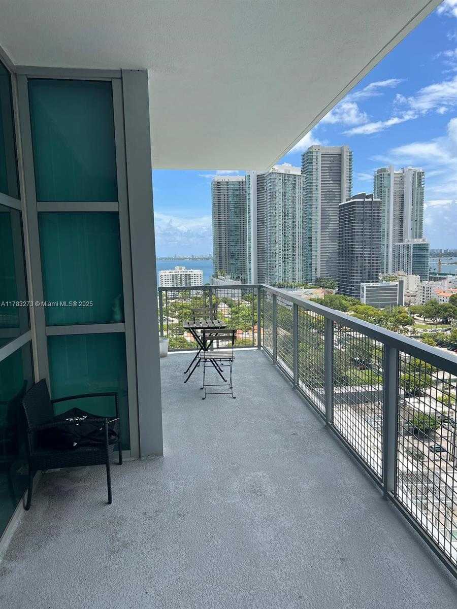 Small Image of 3301 NORTH EAST 1ST AVE #H1810, Miami Number 11