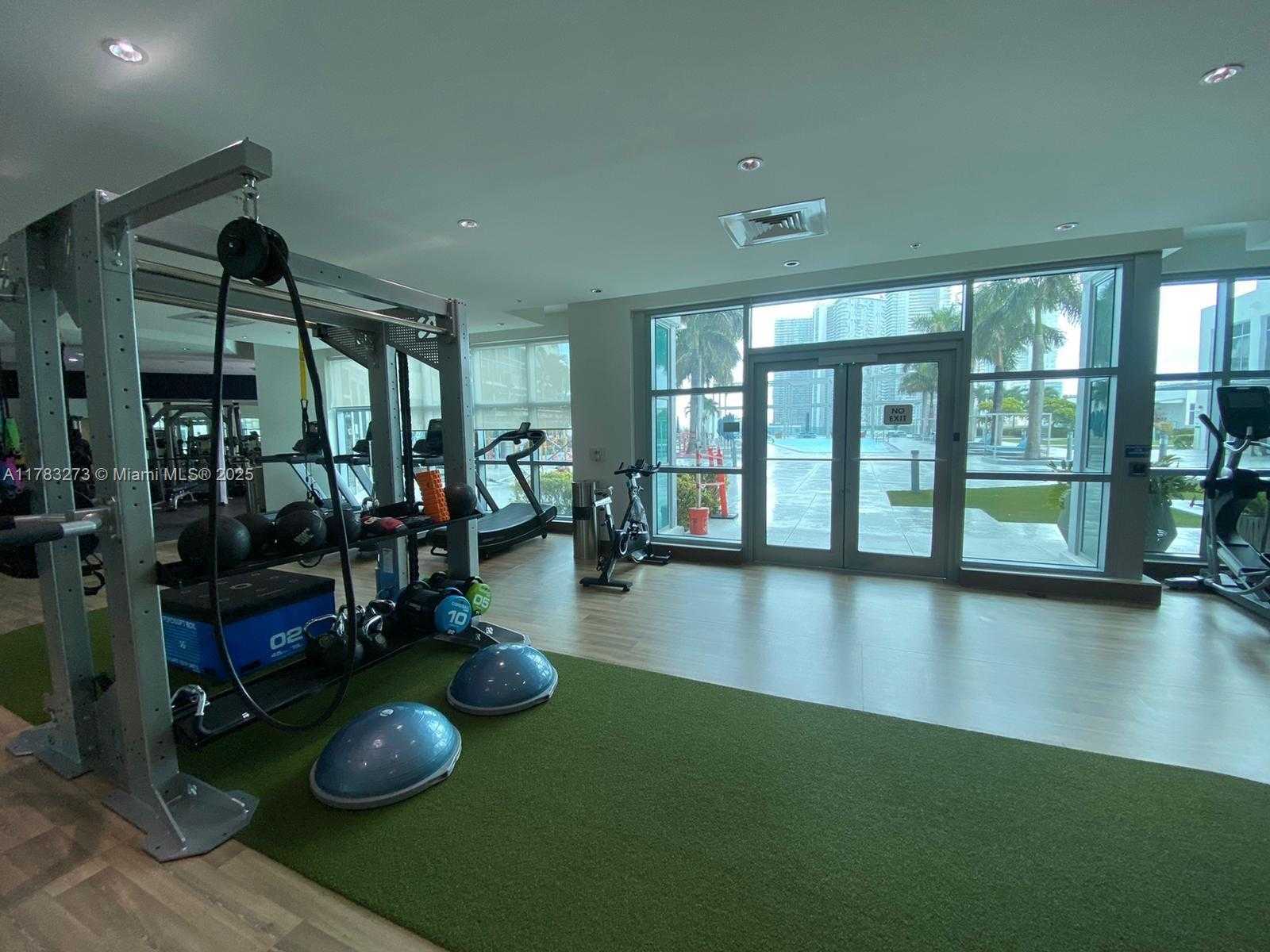 Small Image of 3301 NORTH EAST 1ST AVE #H1810, Miami Number 5