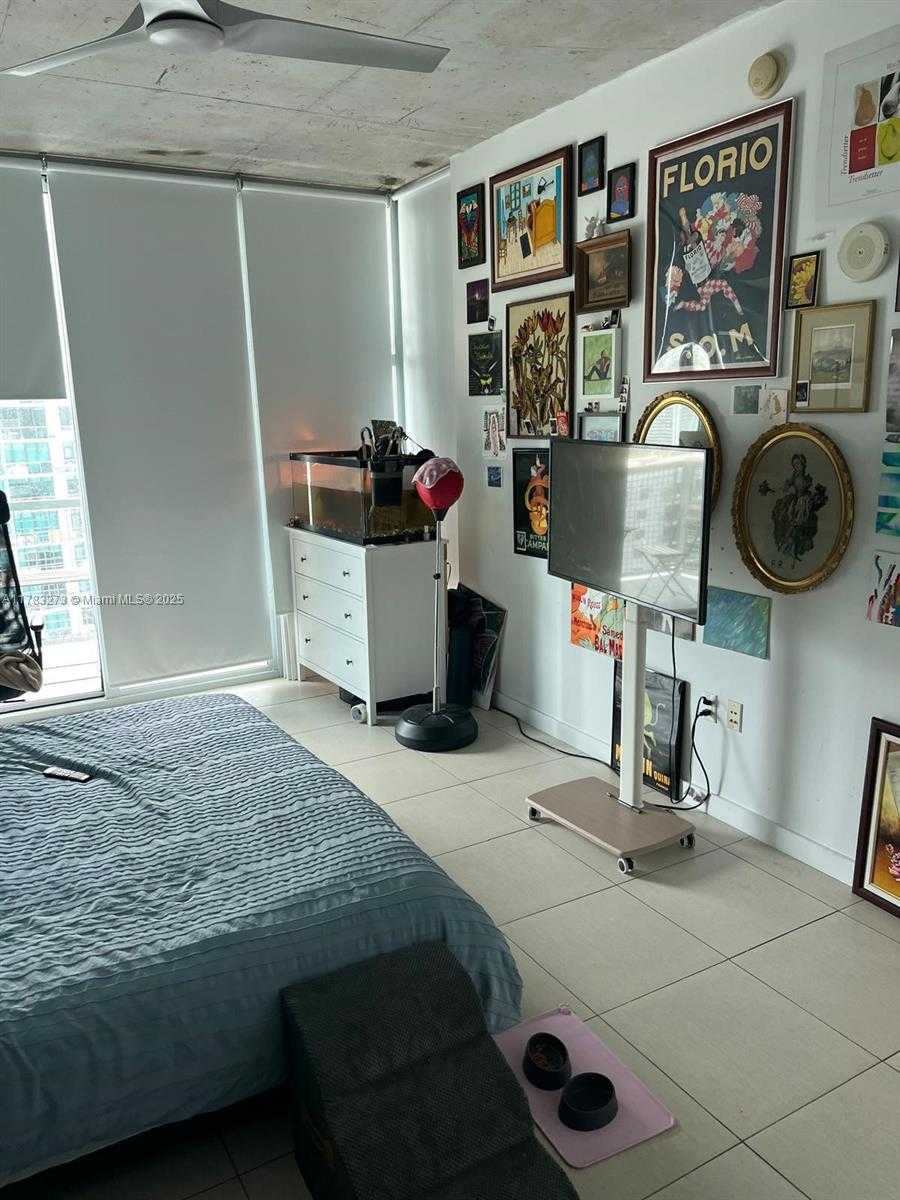 Small Image of 3301 NORTH EAST 1ST AVE #H1810, Miami Number 8