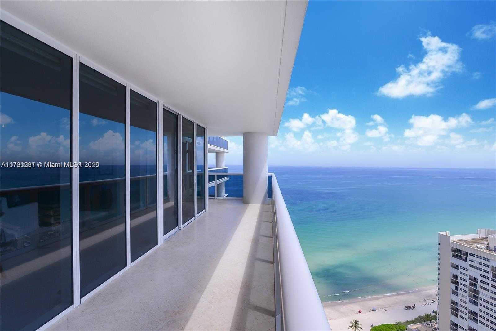Small Image of 1850 SOUTH OCEAN DR #3605, Hallandale Beach Number 3