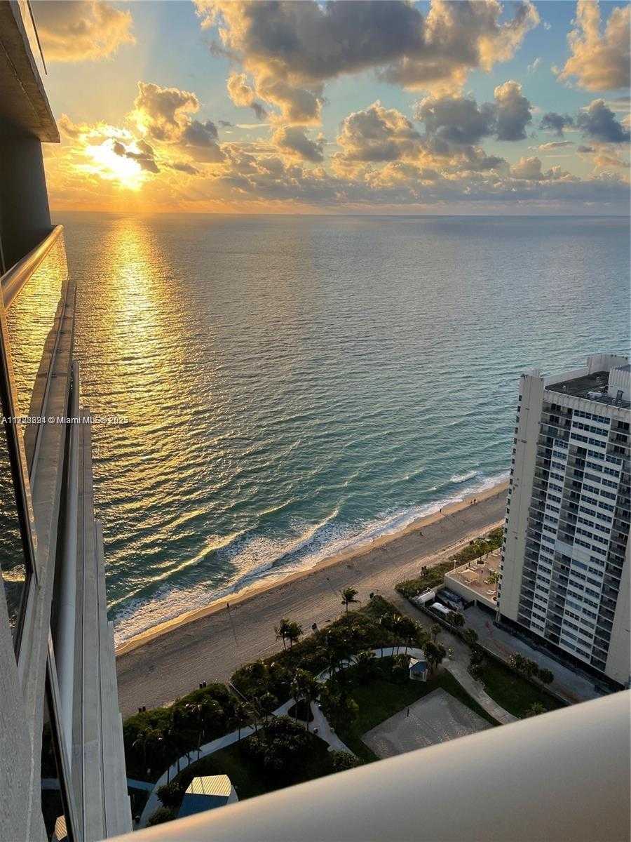 Small Image of 1850 SOUTH OCEAN DR #3605, Hallandale Beach Number 32