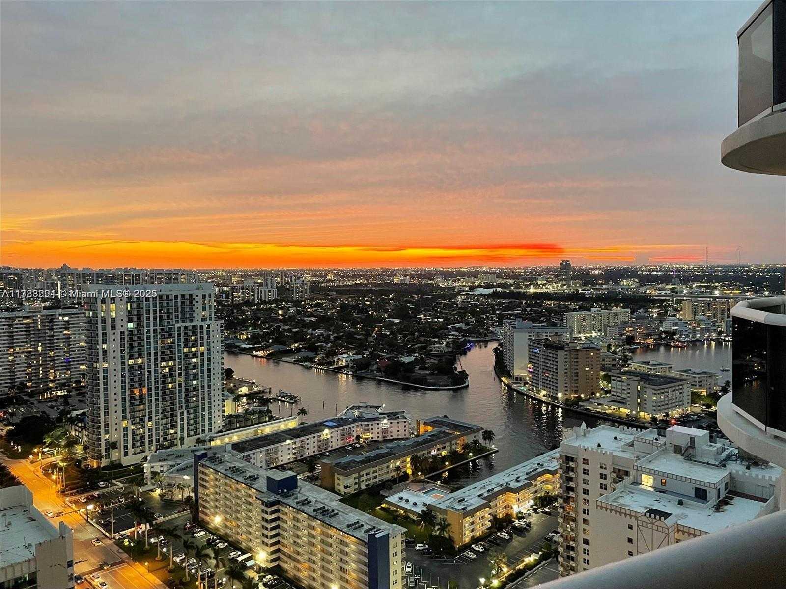Small Image of 1850 SOUTH OCEAN DR #3605, Hallandale Beach Number 33