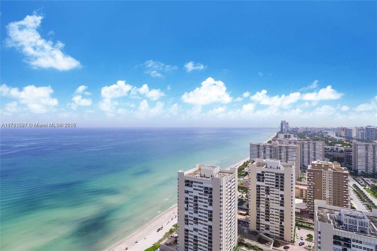 Small Image of 1850 SOUTH OCEAN DR #3605, Hallandale Beach Number 4