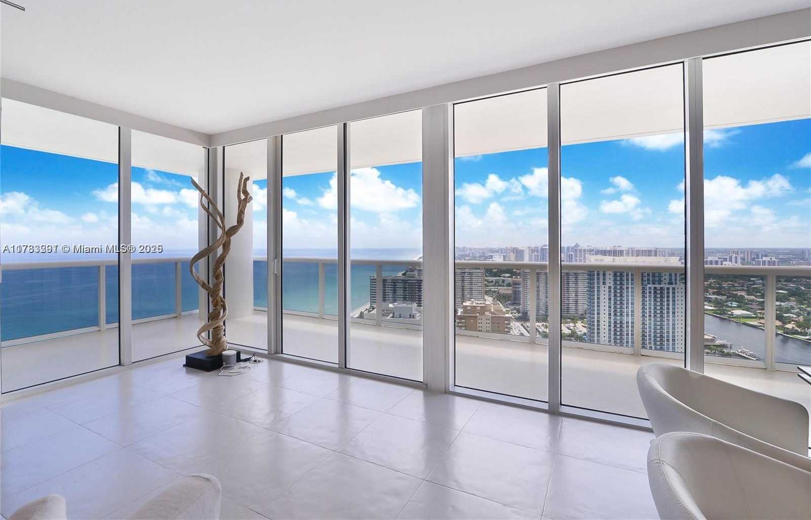 Small Image of 1850 SOUTH OCEAN DR #3605, Hallandale Beach Number 5