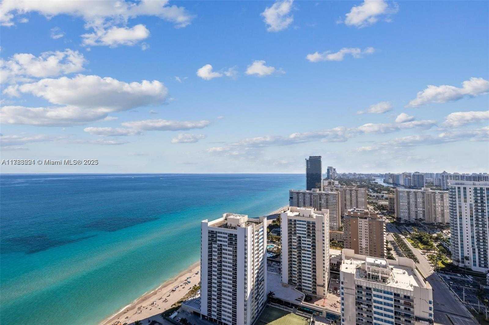 Small Image of 1850 SOUTH OCEAN DR #3605, Hallandale Beach Number 6