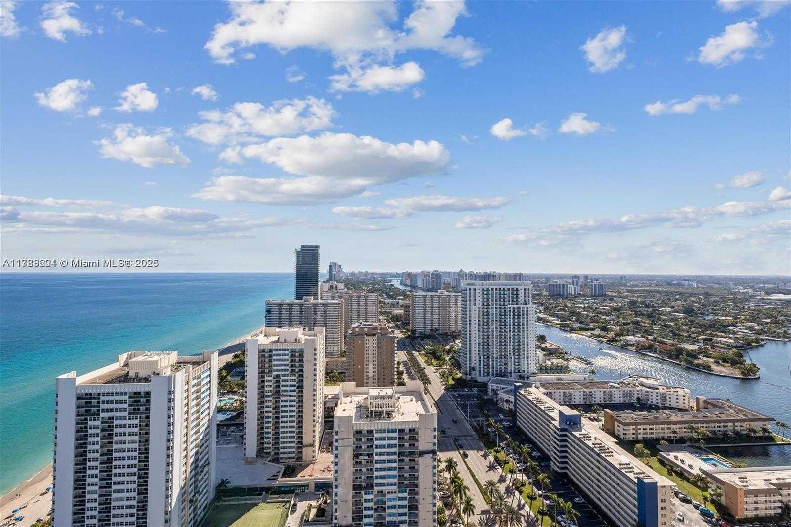 Small Image of 1850 SOUTH OCEAN DR #3605, Hallandale Beach Number 7