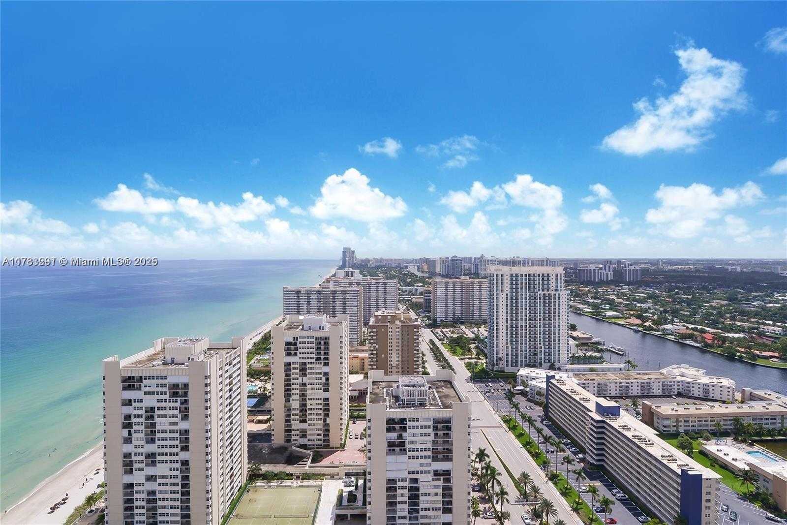 Small Image of 1850 SOUTH OCEAN DR #3605, Hallandale Beach Number 8