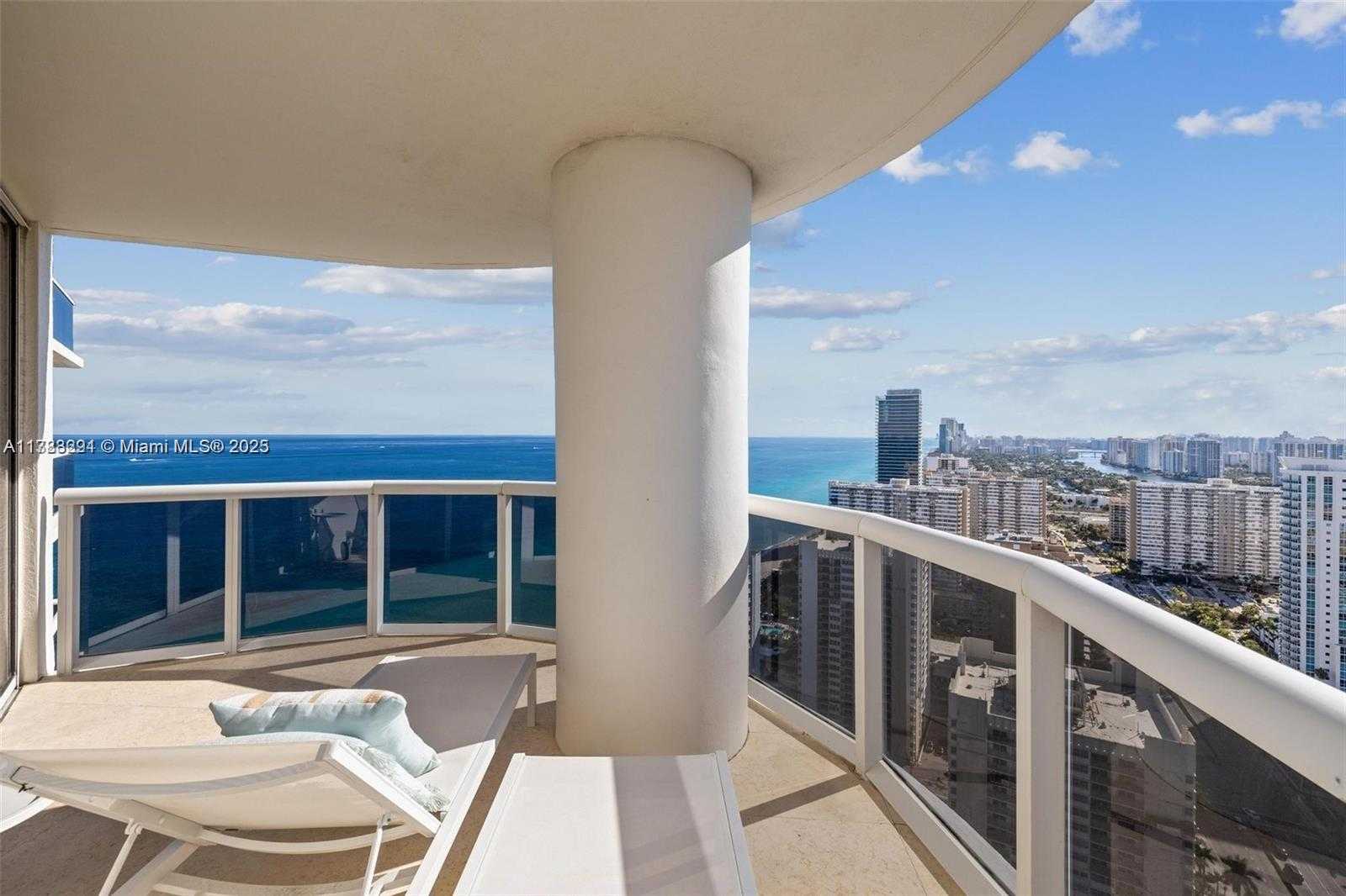 Small Image of 1850 SOUTH OCEAN DR #3605, Hallandale Beach Number 9