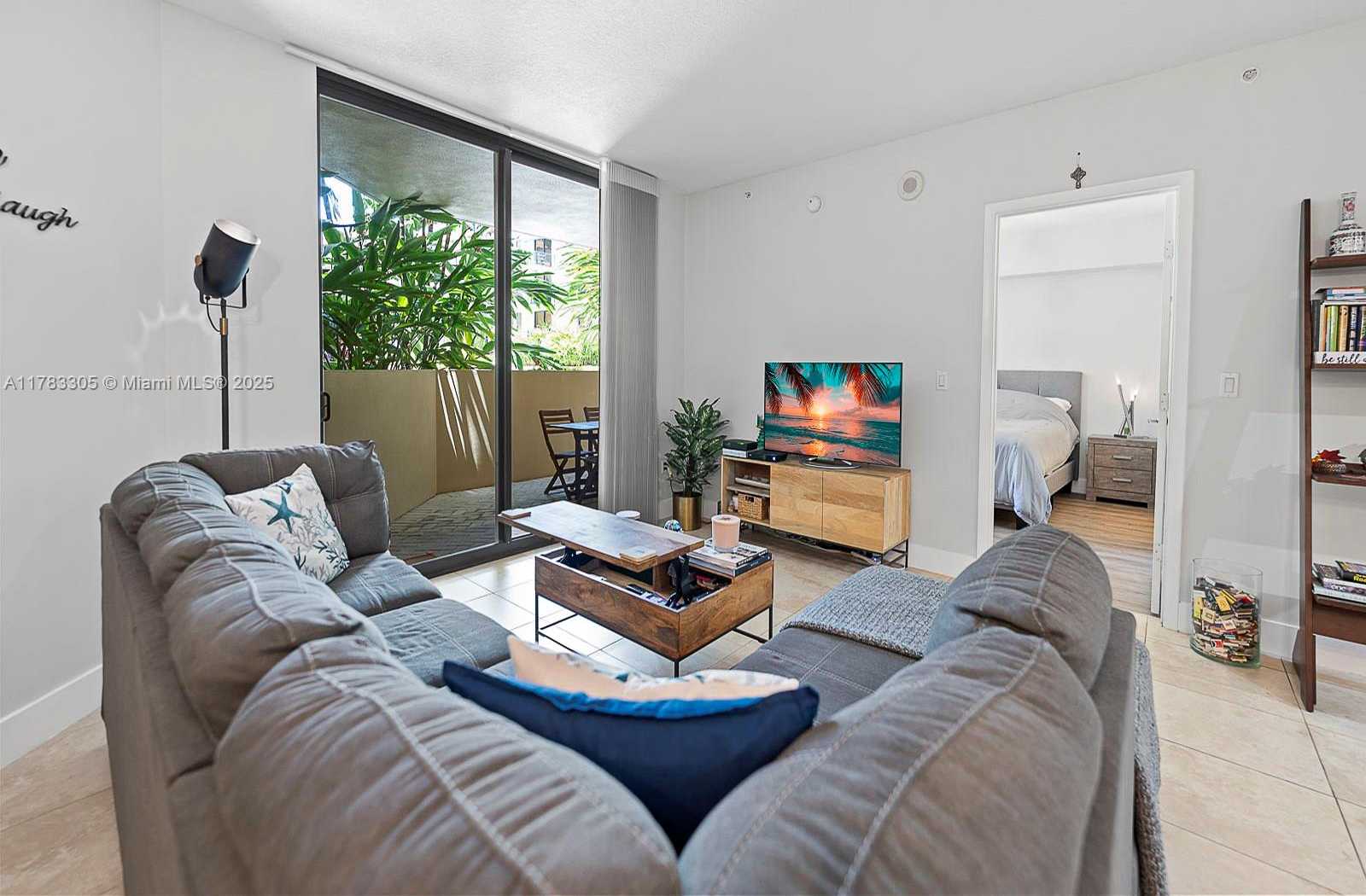 Small Image of 55 MERRICK WAY #517, Coral Gables Number 11