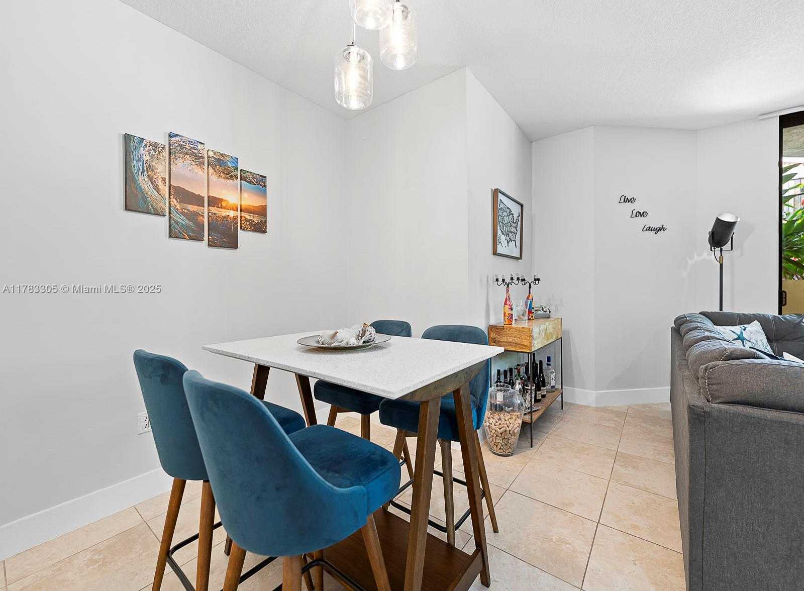 Small Image of 55 MERRICK WAY #517, Coral Gables Number 12