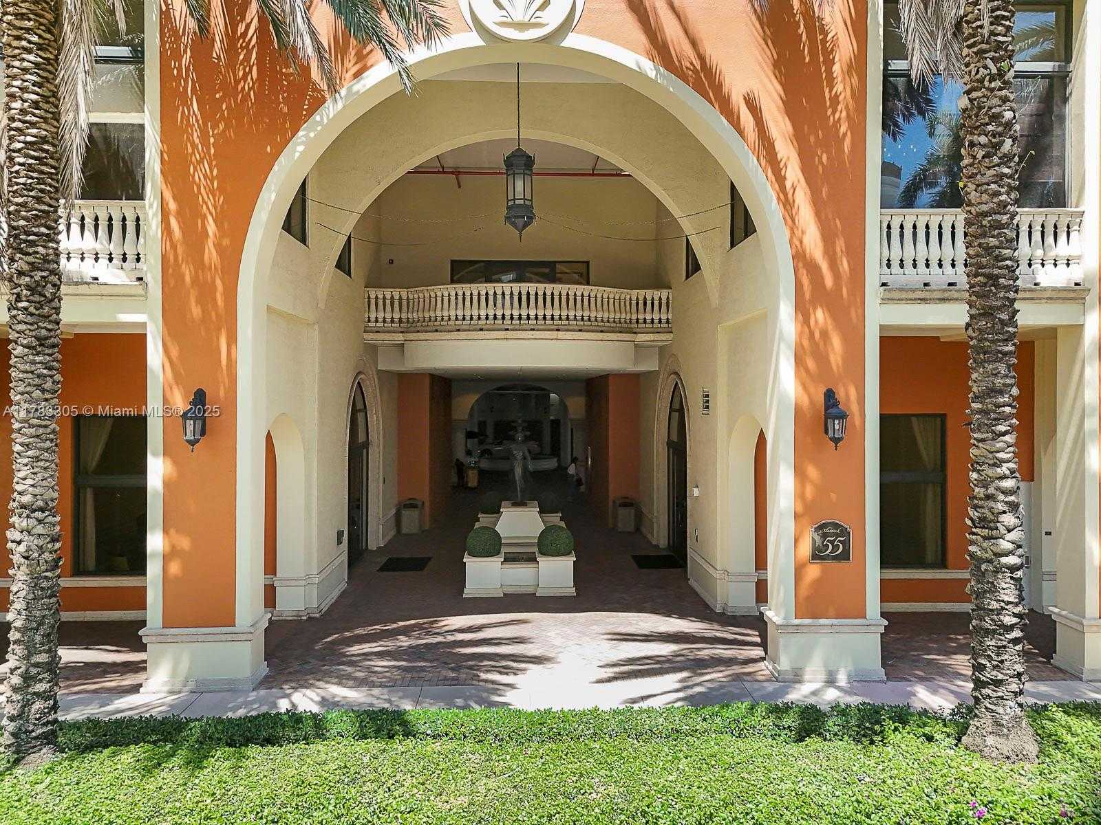 Small Image of 55 MERRICK WAY #517, Coral Gables Number 2