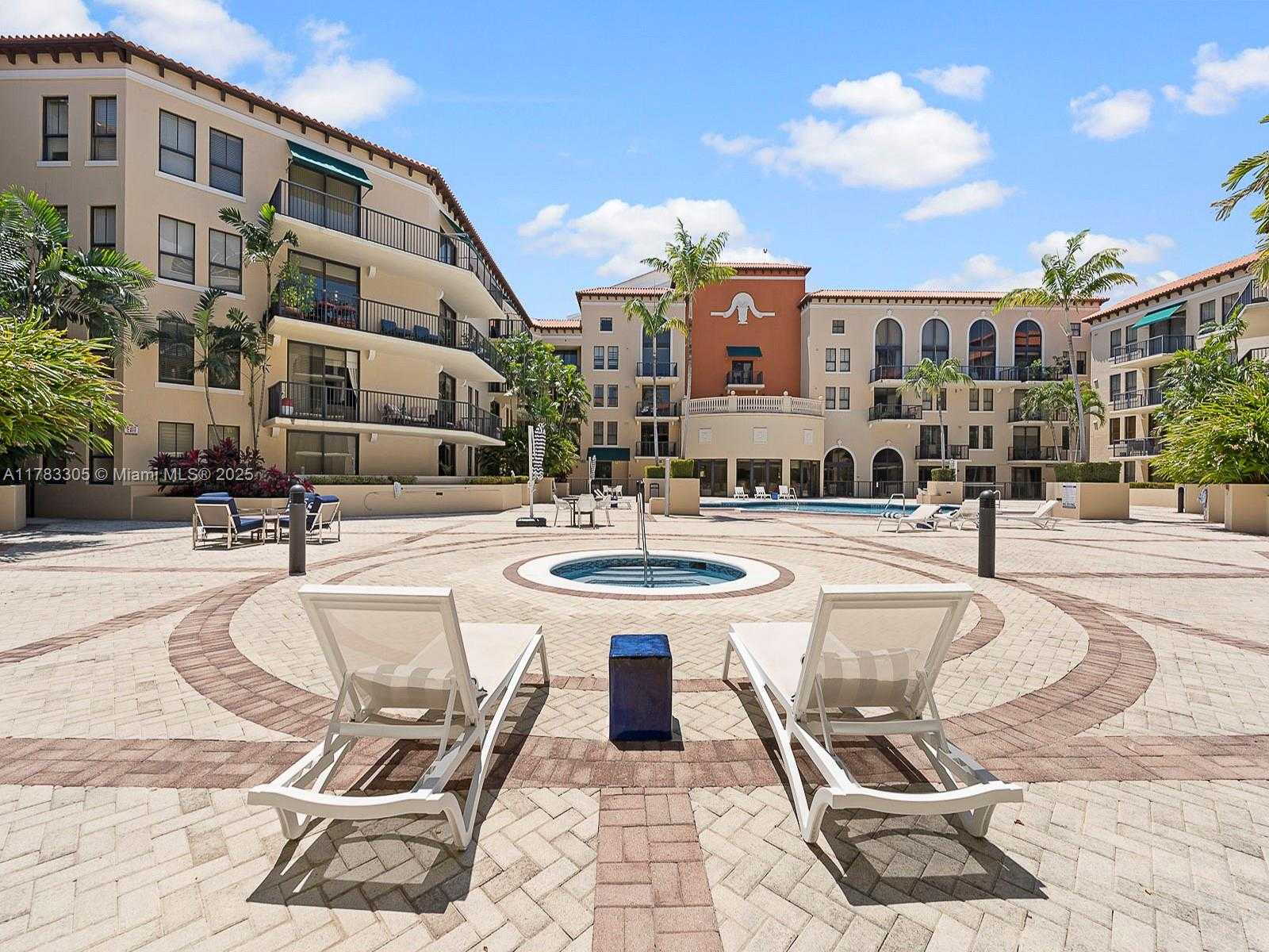 Small Image of 55 MERRICK WAY #517, Coral Gables Number 21
