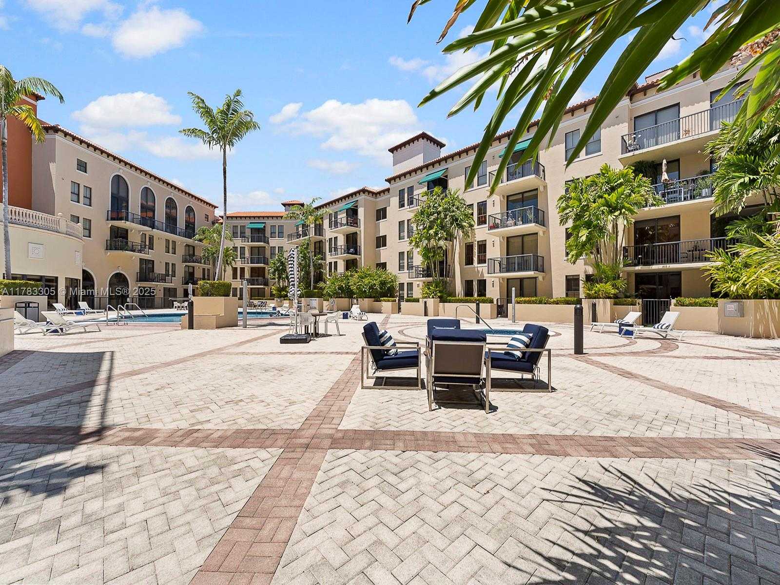Small Image of 55 MERRICK WAY #517, Coral Gables Number 22