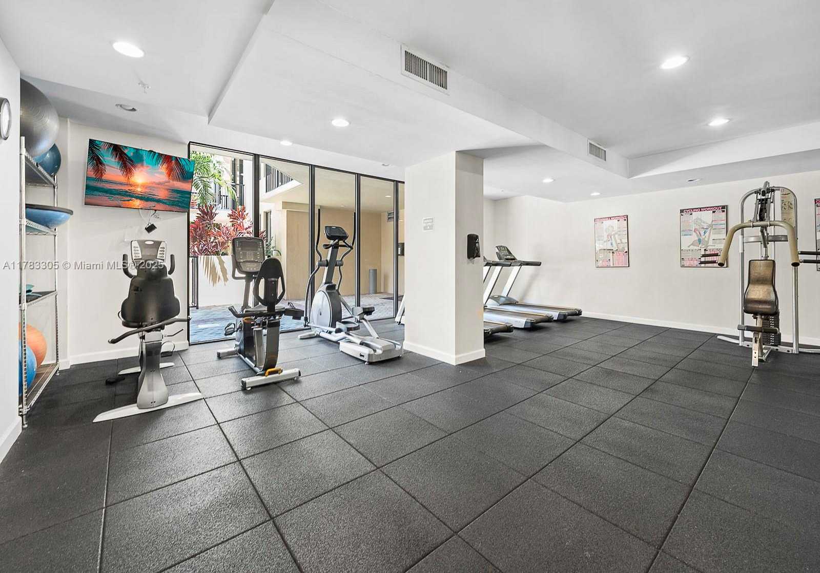 Small Image of 55 MERRICK WAY #517, Coral Gables Number 23