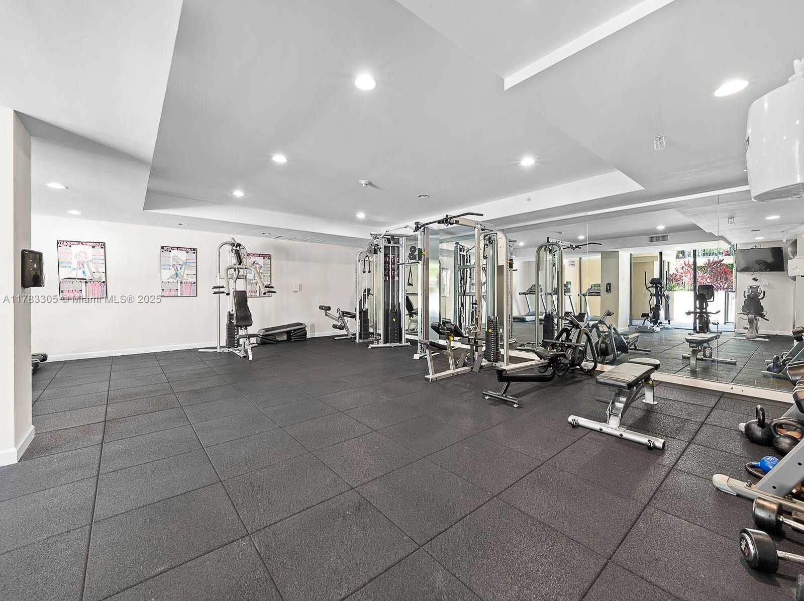 Small Image of 55 MERRICK WAY #517, Coral Gables Number 24