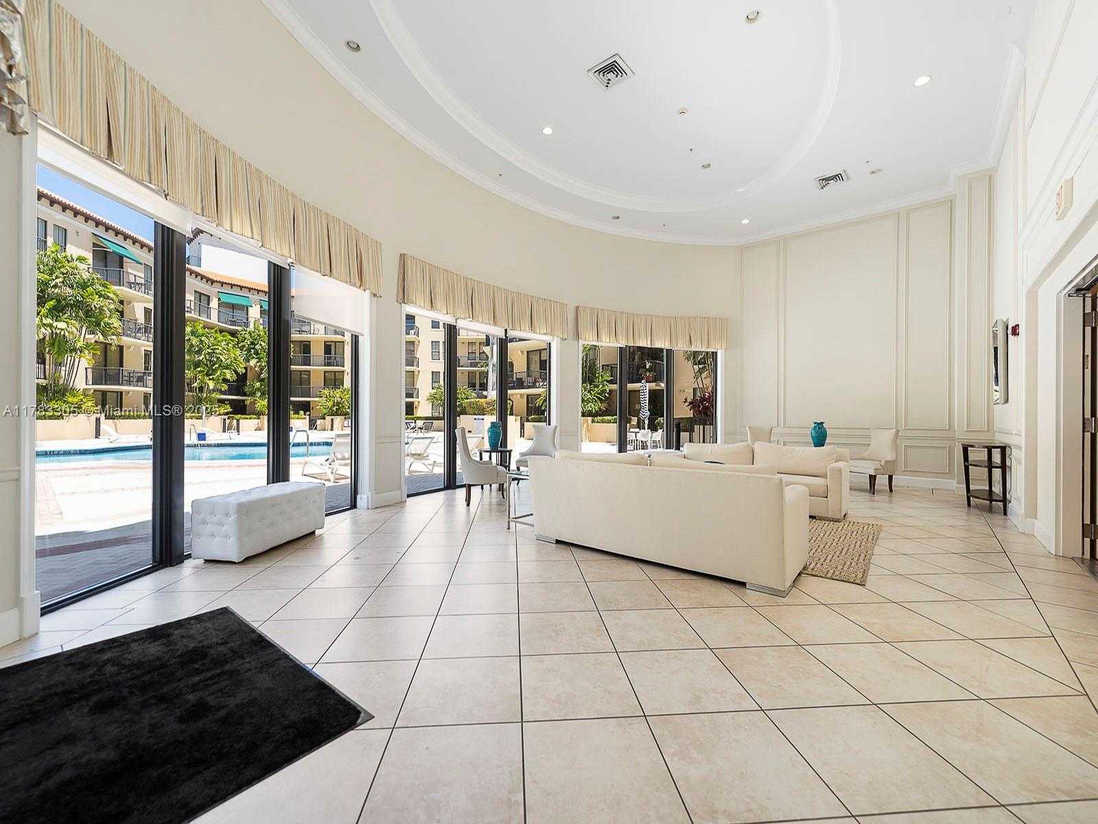 Small Image of 55 MERRICK WAY #517, Coral Gables Number 25