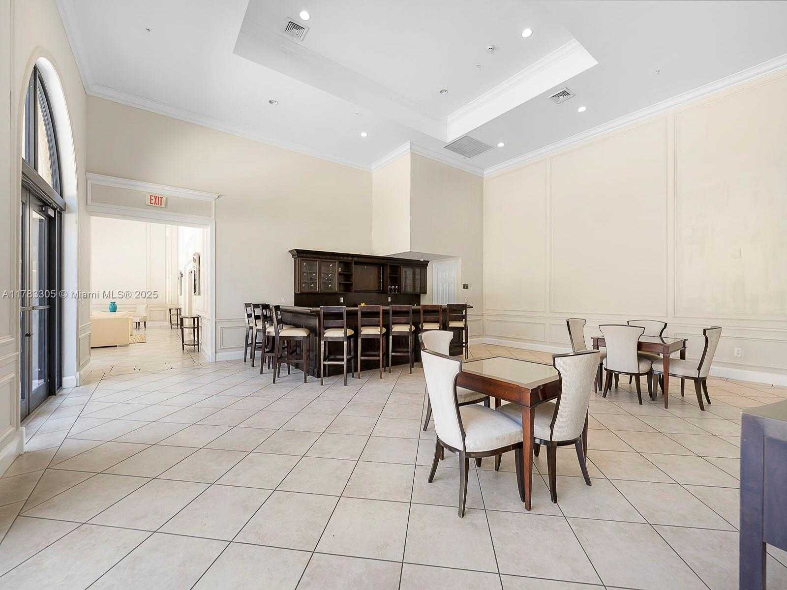 Small Image of 55 MERRICK WAY #517, Coral Gables Number 26