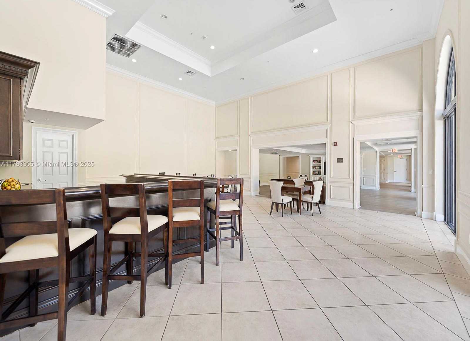 Small Image of 55 MERRICK WAY #517, Coral Gables Number 27