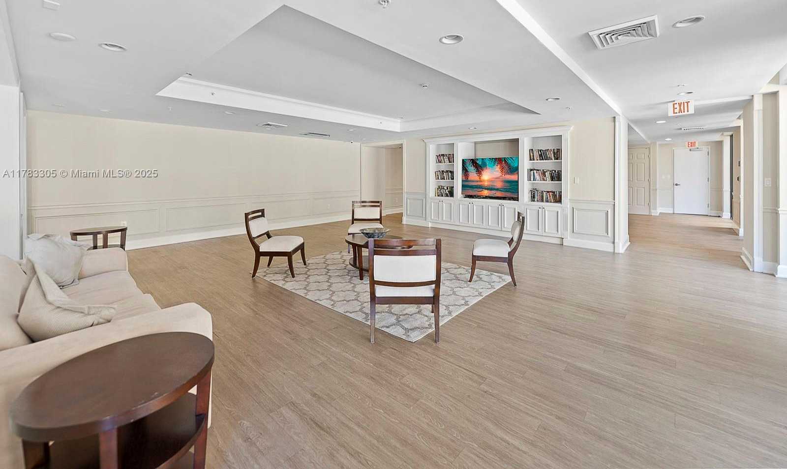 Small Image of 55 MERRICK WAY #517, Coral Gables Number 28
