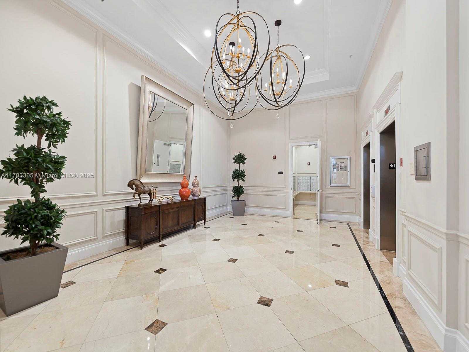 Small Image of 55 MERRICK WAY #517, Coral Gables Number 3
