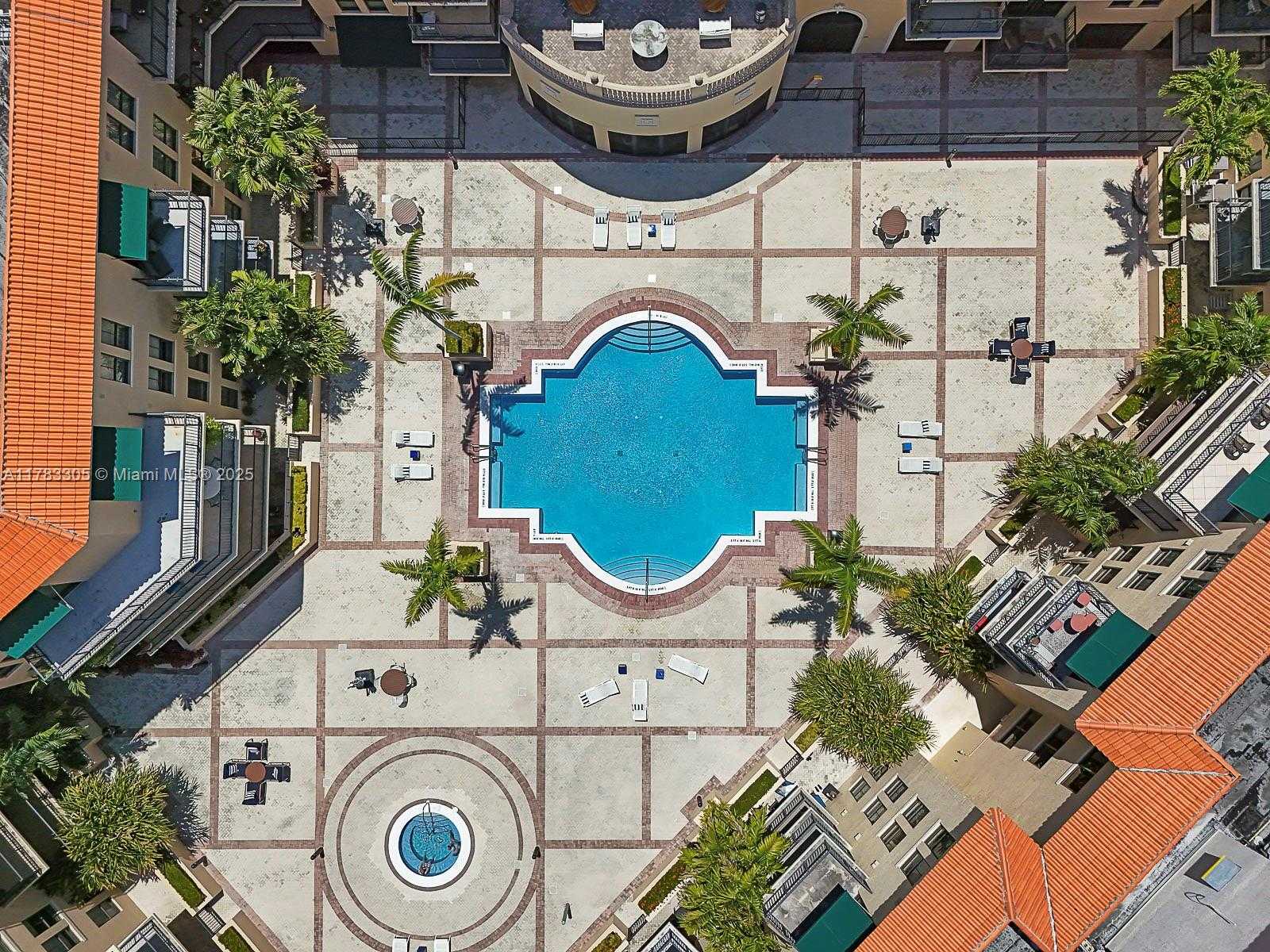 Small Image of 55 MERRICK WAY #517, Coral Gables Number 30