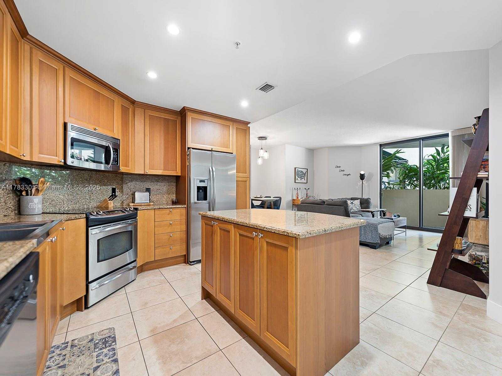 Small Image of 55 MERRICK WAY #517, Coral Gables Number 6