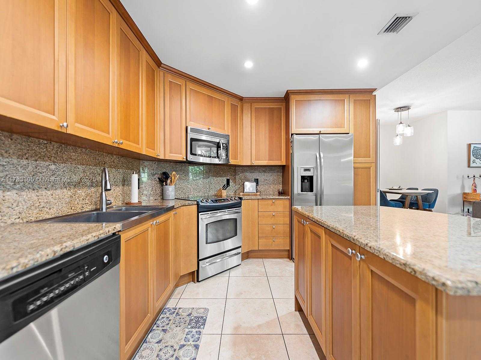 Small Image of 55 MERRICK WAY #517, Coral Gables Number 7