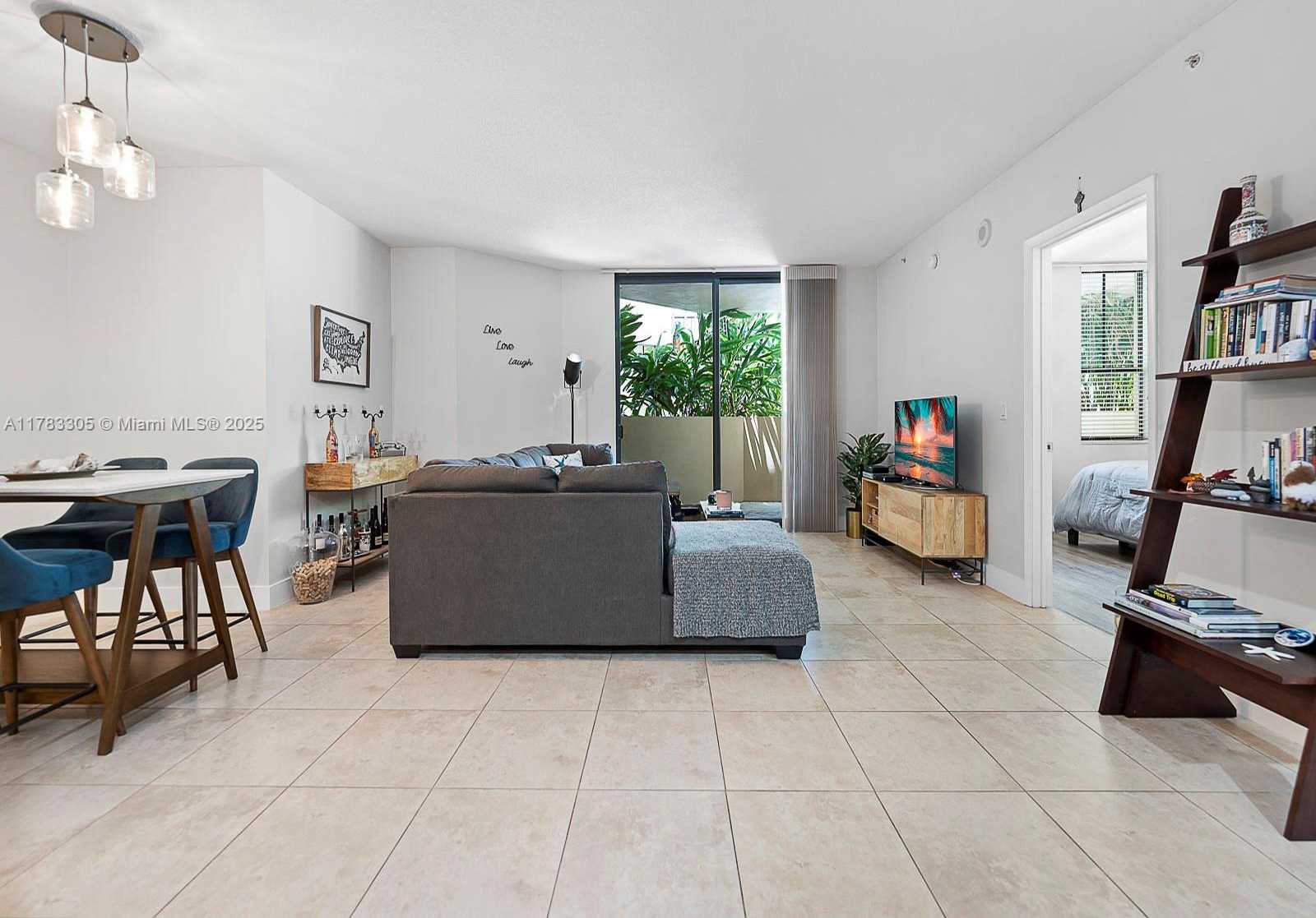 Small Image of 55 MERRICK WAY #517, Coral Gables Number 9