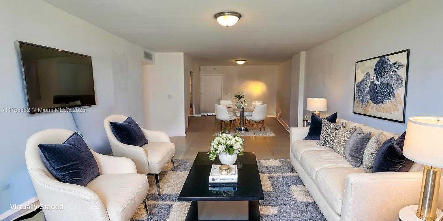 Small Image of 2801 NORTH EAST 183RD ST #714W, Aventura Number 12