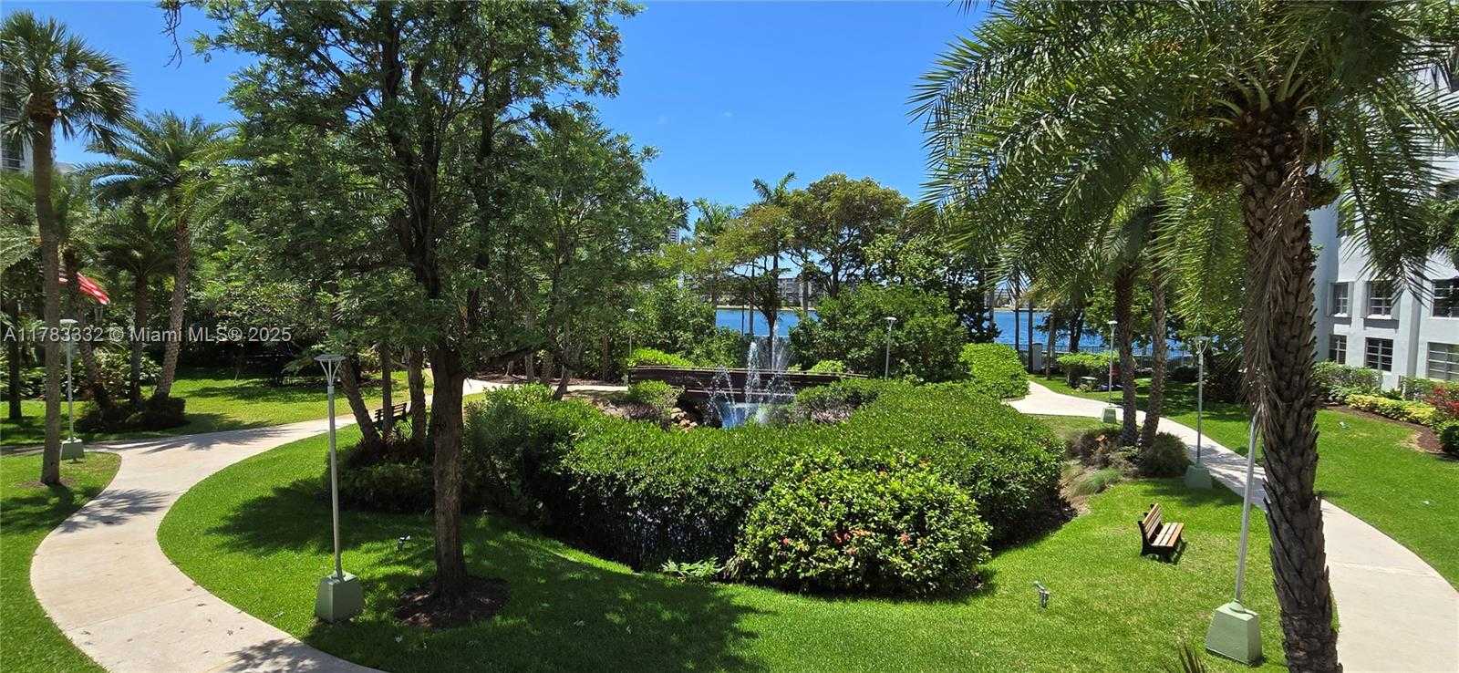 Small Image of 2801 NORTH EAST 183RD ST #714W, Aventura Number 21