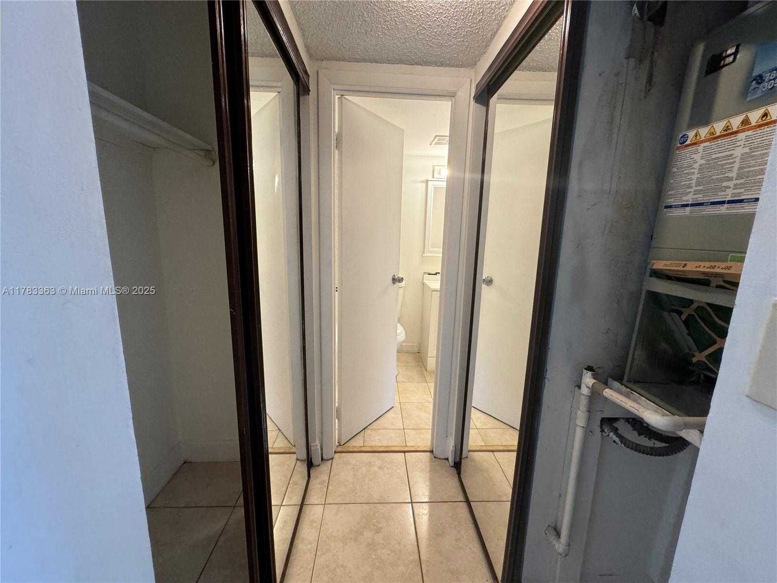 Small Image of 16465 NORTH EAST 22ND AVE #205, North Miami Beach Number 8